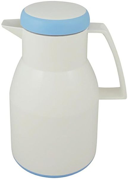 Isolierkanne Wash S+, 1 Liter, Farbe wählbar