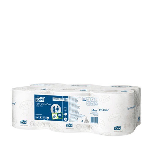 Toilettenpapier, Rollen, Badezimmerpapier, Tork, Mehrfach?