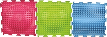 Strukturmatten Extension 2 - Ergänzungs-Set (3 Stück) Strukturmatten Extension 2 - Ergänzungs-Set (3 Stück)