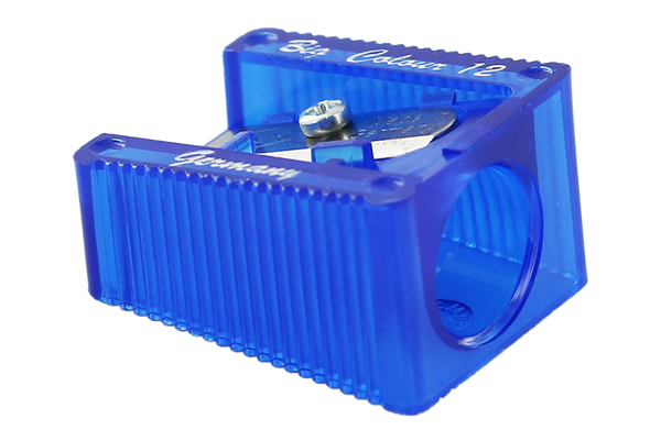 Kunststoffspitzer, bis ø 12mm