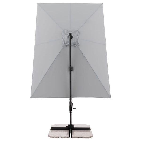 DOPPLER Active Pendelschirm 310 x 210, LSF 50+, Farbe wählbar