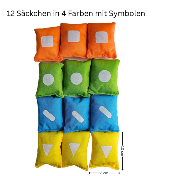 ALLDORO XXL Kick & Darts ALLDORO XXL Kick & Darts