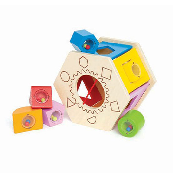 Lege- & Steckspiele Lege- & Steckspiele