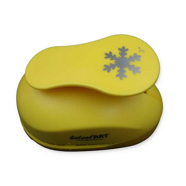 3er Set XXL Stanzer 7,6 cm, Weihnachtsmotive