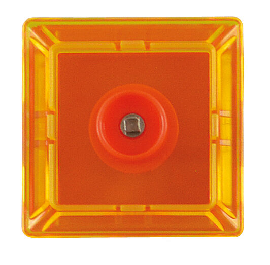 GEOSMART Spinner, 6 Stück