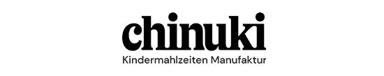 Logo von chinuki, Kindermahlzeiten Manufaktur