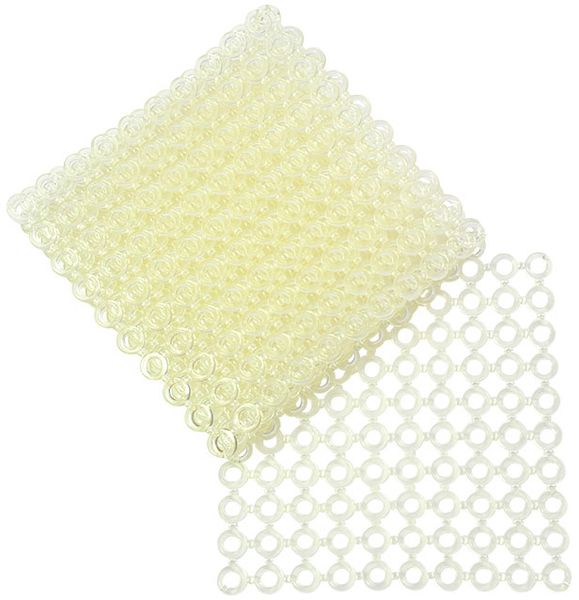 Knopfplatten-Set, 1010 Teile