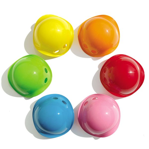 Bilibo mini, 6er Set