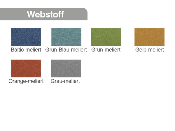 Farbbehälter, Palette