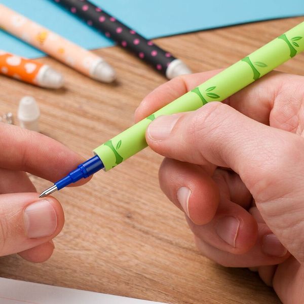 Bleistift, Kugelschreiber, Buntstift, Schreibgerät, Griffbereit