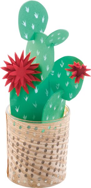 FOLIA Moosgummi, 20x29 cm, 10 Bogen