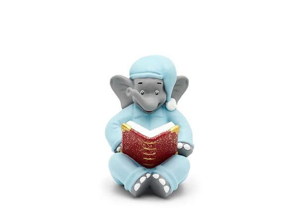 Tonies® Figur Benjamin Blümchen - Märchennacht im Zoo Tonies® Figur Benjamin Blümchen - Märchennacht im Zoo