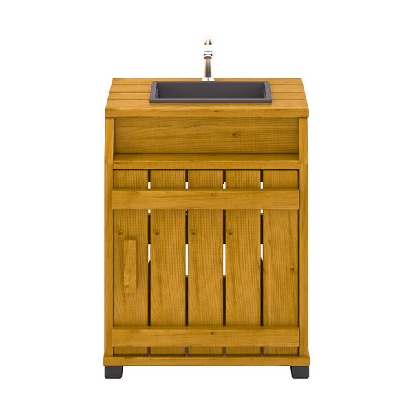 Outdoor Spielküche - Spüle Outdoor Spielküche - Spüle