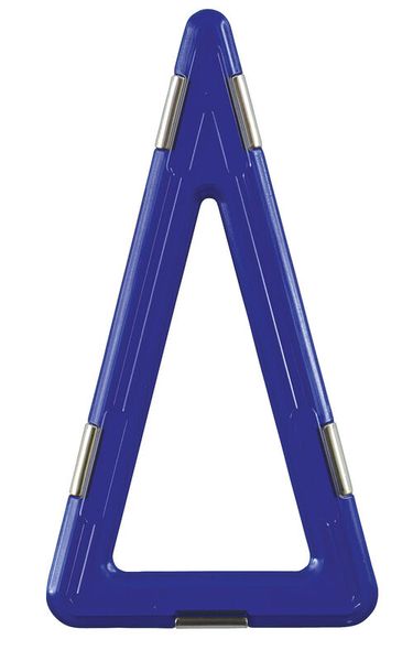 GEOSMART Großes Dreieck, 6 Stück GEOSMART Großes Dreieck, 6 Stück