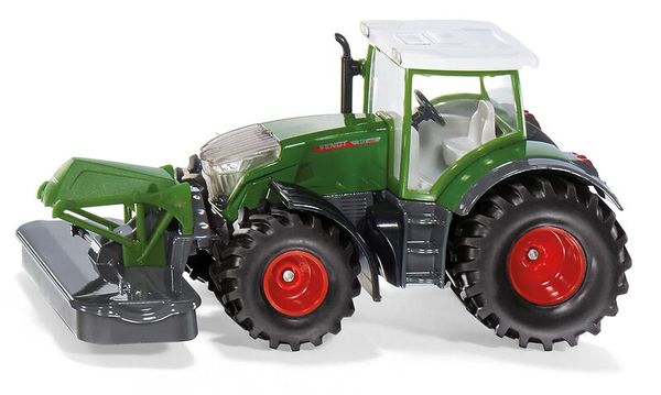 SIKU FENDT VARIO mit Frontmähwerk