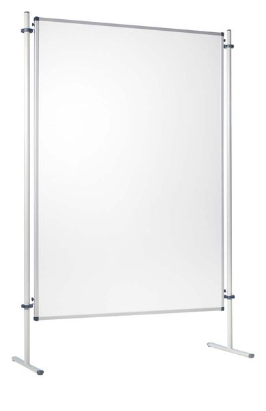 whiteboard, dry-erase, frame, mobile, stand