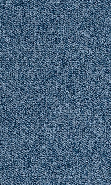 VORWERK® Teppich Rondo gekettelt, 200x300 cm, diverse Farben
