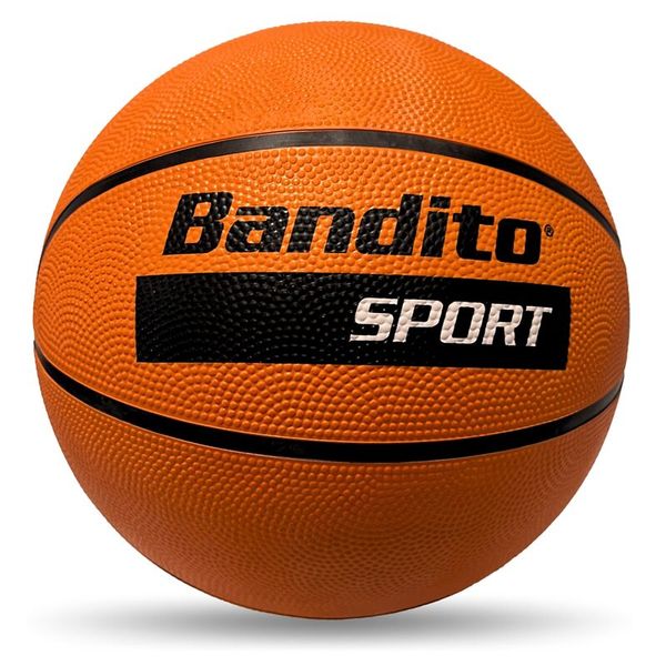 Bandito Basketball, offizielle Turniergröße 7