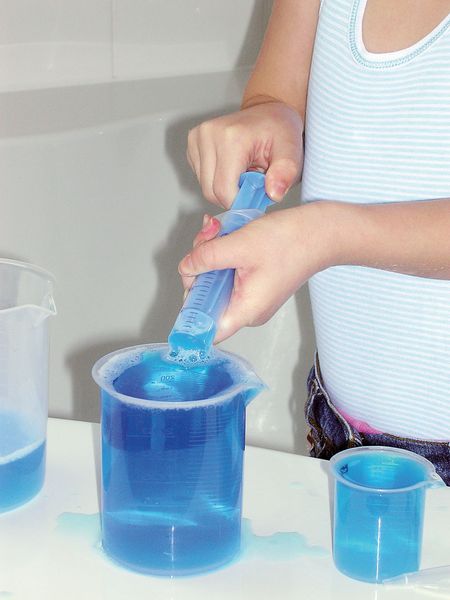 DUSYMA Wasserwerkstatt-Set, 58-tlg.
