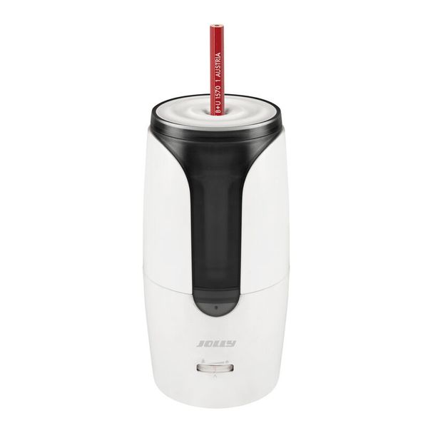 JOLLY Elektrischer Spitzer Herbert 6-12 mm (SONDERANGEBOT) JOLLY Elektrischer Spitzer Herbert 6-12 mm (SONDERANGEBOT)