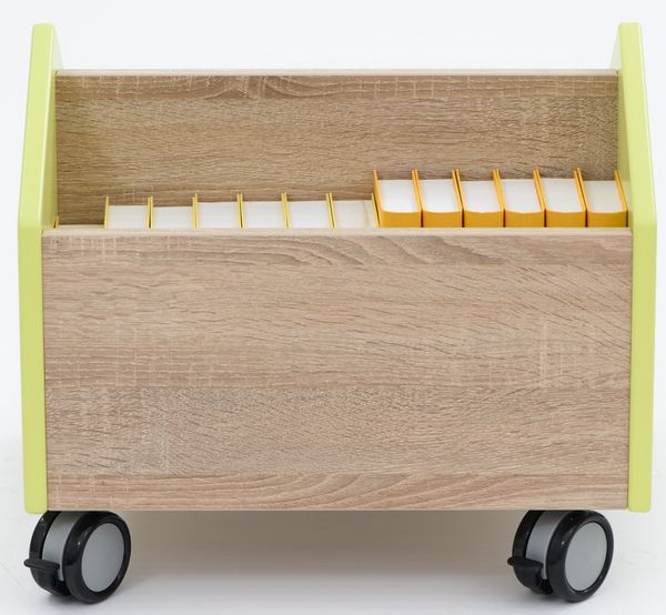 BETZOLD EduCasa Bücherwagen, klein