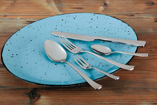 Top Table Serie Primus Besteck-Serie, verschiedene Varianten