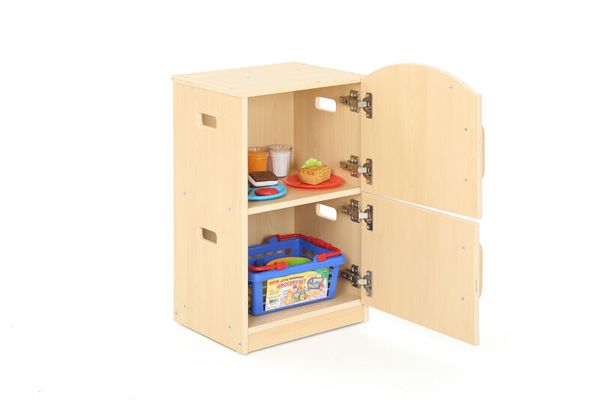 Kühlschrank für die Spielküche