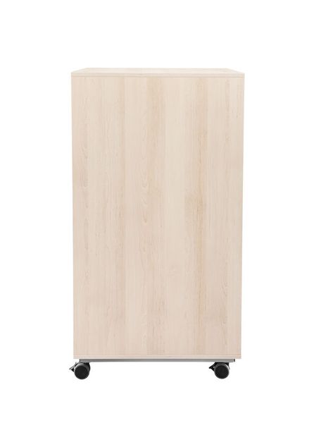 Materialturm, mobil mit 16 Boxen  Materialturm, mobil mit 16 Boxen