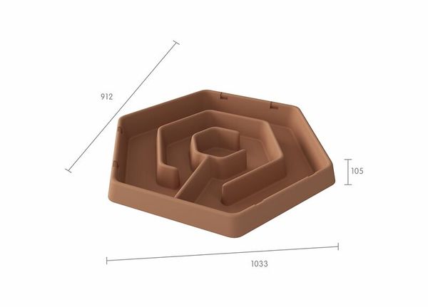 Spieltische mit Ständer, verschiedene Varianten