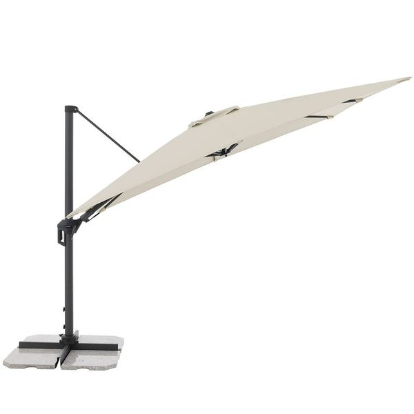 DOPPLER Active Pendelschirm 310 x 210, LSF 50+, Farbe wählbar