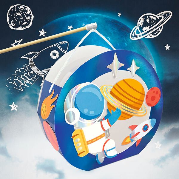 Weltraum, Raumfahrt, Astronaut, Planet, Rakete