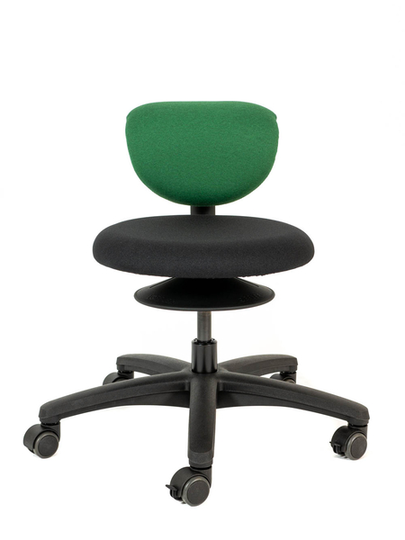 CHAIRGO Smoover K40, Standard Mechanik, Sitzfläche 42cm CHAIRGO Smoover K40, Standard Mechanik, Sitzfläche 42cm