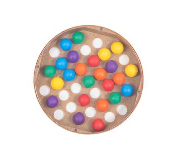 EasyTip Magnetspiel, 2er Set in Leinenbeutel, ab 3 Jahre  EasyTip Magnetspiel, 2er Set in Leinenbeutel, ab 3 Jahre