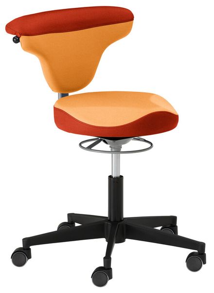 MAYER SITZMÖBEL Funktionsdrehstuhl my TORRO SIT "Vitalsitz", Stoff MAYER SITZMÖBEL Funktionsdrehstuhl my TORRO SIT "Vitalsitz", Stoff