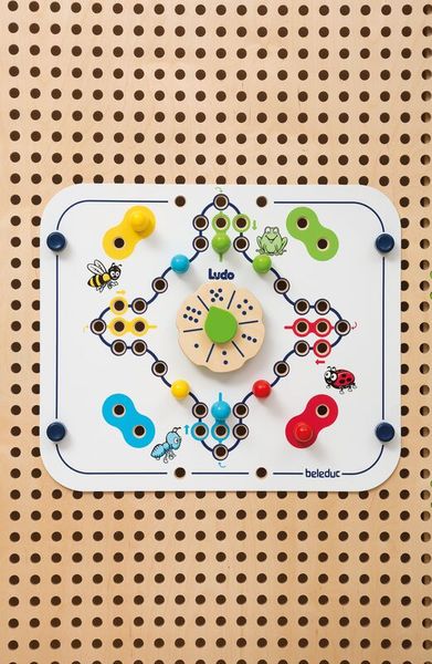 PLUG IT Spiele-Set, 58 tlg. PLUG IT Spiele-Set, 58 tlg.