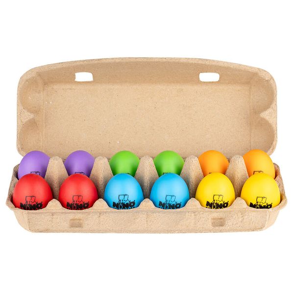 Eier, Eierkarton, bunte Eier, farbenfrohe Eier, Ostereier