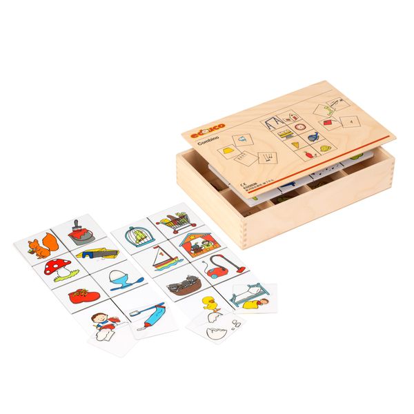 EDUCO Combino EDUCO Combino