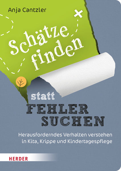 Cover, Buch, Deutsch, erzählen, Schätze finden