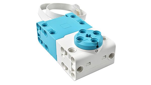 LEGO® Education SPIKE™ Technic™ Großer Winkelmotor