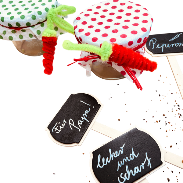 Pflanzschild, 5 Stück Pflanzschild, 5 Stück