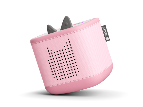 Toniebox® 2 Starterset Rosa
