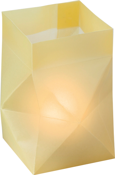 FOLIA Transparentpapier, farbig sortiert, DIN A4, 10 Blatt