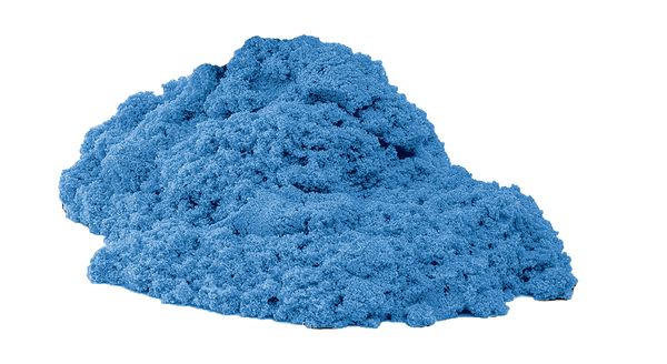 Kinetischer Fließsand, 4 x 1 kg, verschiedene Farben Kinetischer Fließsand, 4 x 1 kg, verschiedene Farben