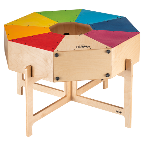 holz, tisch, kinder, farben, farbige segmentierte