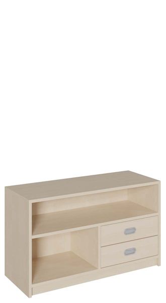 sideboard, kabinett, aufbewahrung, holz, beige