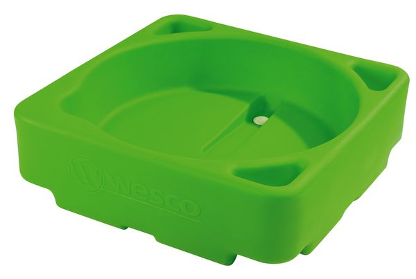 Großer Spieltisch für Wasser und Sand, Breite 100 cm Großer Spieltisch für Wasser und Sand, Breite 100 cm