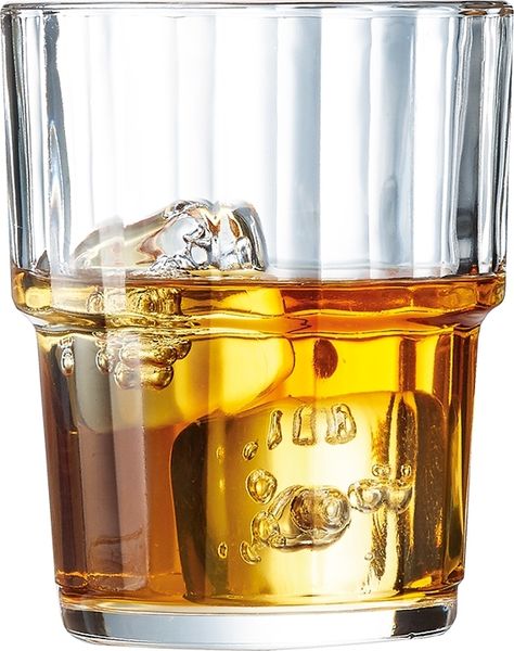 Stapelbecher Norvege, 6 Stück, verschiedene Größen