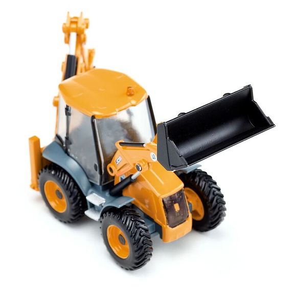 SIKU JCB Baggerlader