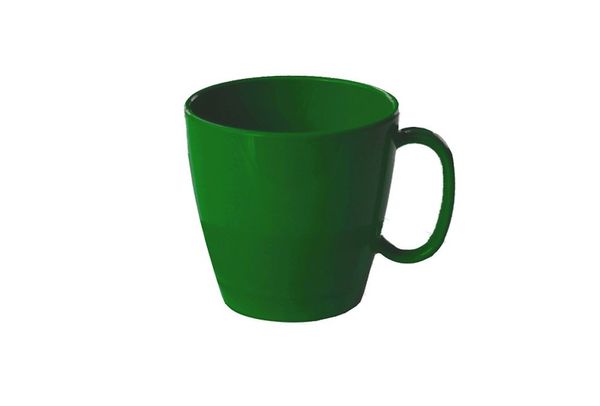 WACA Tasse 230 ml, Farbe wählbar