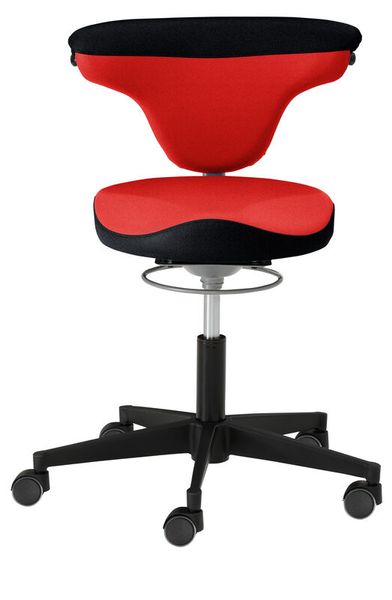MAYER SITZMÖBEL Funktionsdrehstuhl my TORRO SIT "Vitalsitz", Stoff MAYER SITZMÖBEL Funktionsdrehstuhl my TORRO SIT "Vitalsitz", Stoff